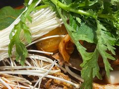 -韩香福脊骨汤锅(上杭路店)