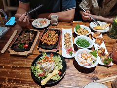 -小川洋风料理(街道口店)