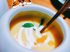 杨枝甘露-九锅一堂酸菜鱼(石家庄先天下店)