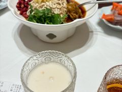 -小厨娘淮扬菜(江宁万达店)