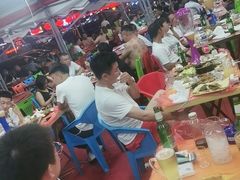 -陈老二烧烤(草市街总店)