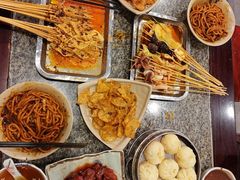 -小街天府