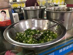 -户部巷小吃(中商徐东平价广场店)