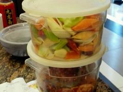 -黄记煌三汁焖锅(崇文门店)