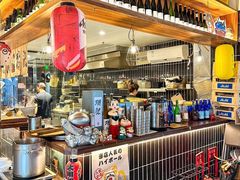 -烧鸟横丁(联发文创口岸店)