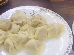 -东北饺子馆(外贸路a9号店)