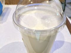 原味酸奶-巴黎贝甜(大宁国际商业广场店)