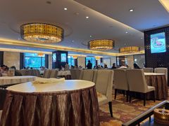 -中山喜来登酒店