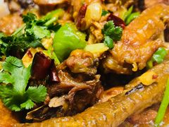 -小孙家厨(长春路店)