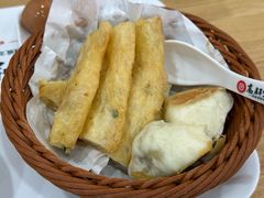 -高群生胡辣汤(亚运村店)