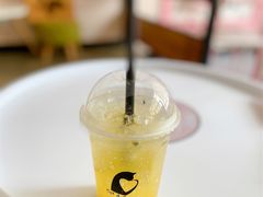 -喵匠猫主题咖啡(凯德和平广场店)