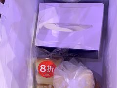 -巴黎贝甜(五道口店)