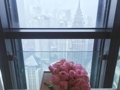 -解放碑威斯汀酒店-知味国际美食餐厅