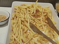 -楚江子·龙继斑鱼庄(建设东路店)