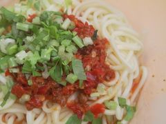 椒香牛肉面-纯阳馆鱼香排骨面(东二道街店)