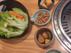 -汉拿山(包河万达店)