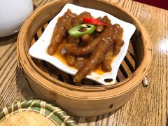 -赏点粤式点心(广州塔店)