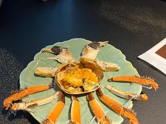 -成隆行·蟹王府(九江路店)