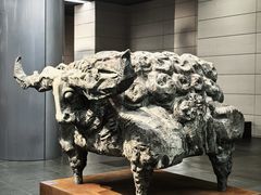 -中华艺术宫(上海美术馆)