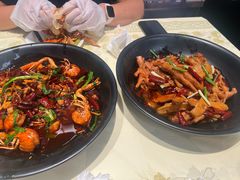 -聚味瞿记·龙虾堂(梅溪湖店)