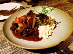 法国红酒炖牛肉-巴别塔法餐舍(朝阳店)