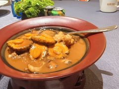 -连鹭海鲜·海肠捞饭·海胆饭(星海店)