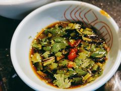-捞王猪肚鸡火锅(昆山店)