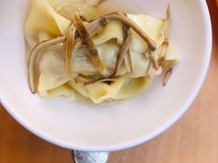 -忆秦园小笼包(惠山古镇总店)