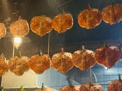 -辉记炭烧海鲜大排档·老字号(福田店)