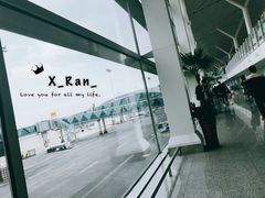 -南昌昌北国际机场