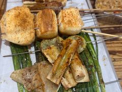 -明明烤牛肉(原明明东北烧烤)
