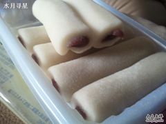 豆沙糕-钜记手信(兴华楼店)