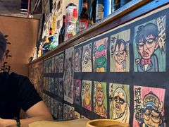 -三杯赤運·中式小酒馆(所城里店)