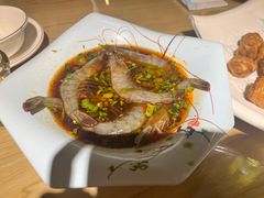 -潮汕壹号·潮汕菜·打边炉·生腌(总店)