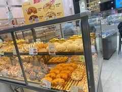 -面包新语(融创茂店)