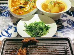 -紫腾大院·南京菜(江宁店)