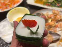 -泰傳奇