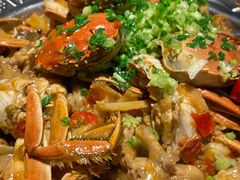 -胖哥俩肉蟹煲(海盐总店)