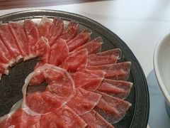 -东来顺•非遗火锅(外滩店)