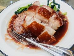 -新聚丰菜馆(太监弄店)