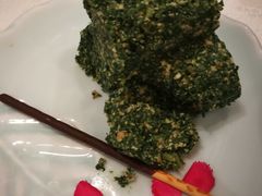 -老上海弄堂菜馆(恒基名人购物中心店)