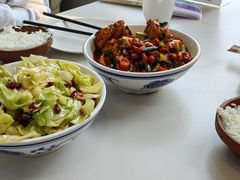 -独一佳老胡湘菜馆(矿山路店)