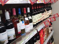 -永辉超市(六里桥店)