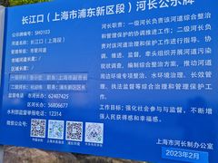 -上海滨江森林公园