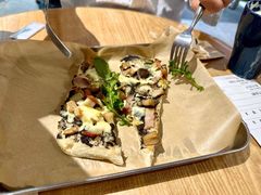 -HELLO 27 意面·沙拉·帕尼尼