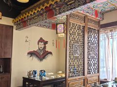 -应天大明王朝·南京菜(中山陵店)