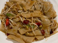 山西大烩菜-晋情·游子轩(梅花路店)