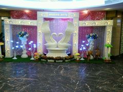 -潮喜竹溪荔湖酒家(荔枝湾店)