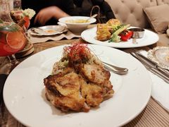 -MOMENT湖景餐厅(解放路店)