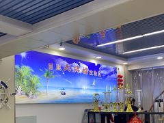 -日照大牌檔•小船海鲜(万平口店)